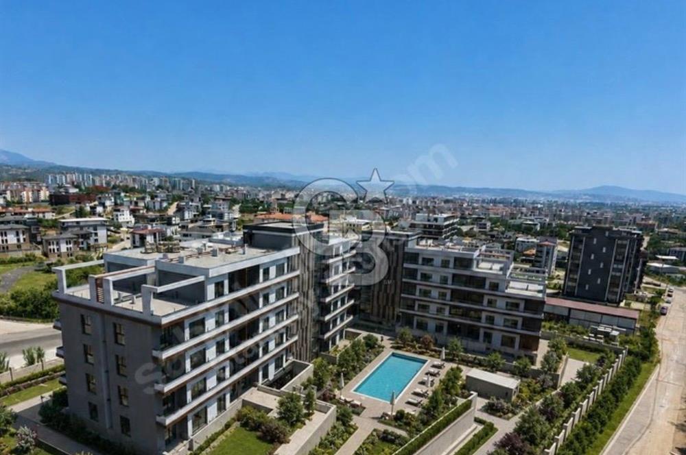 EVONADAN İZMİR TORBALI AYRANCILARDA ARA KAT 1+1 SATILIK DAİRE