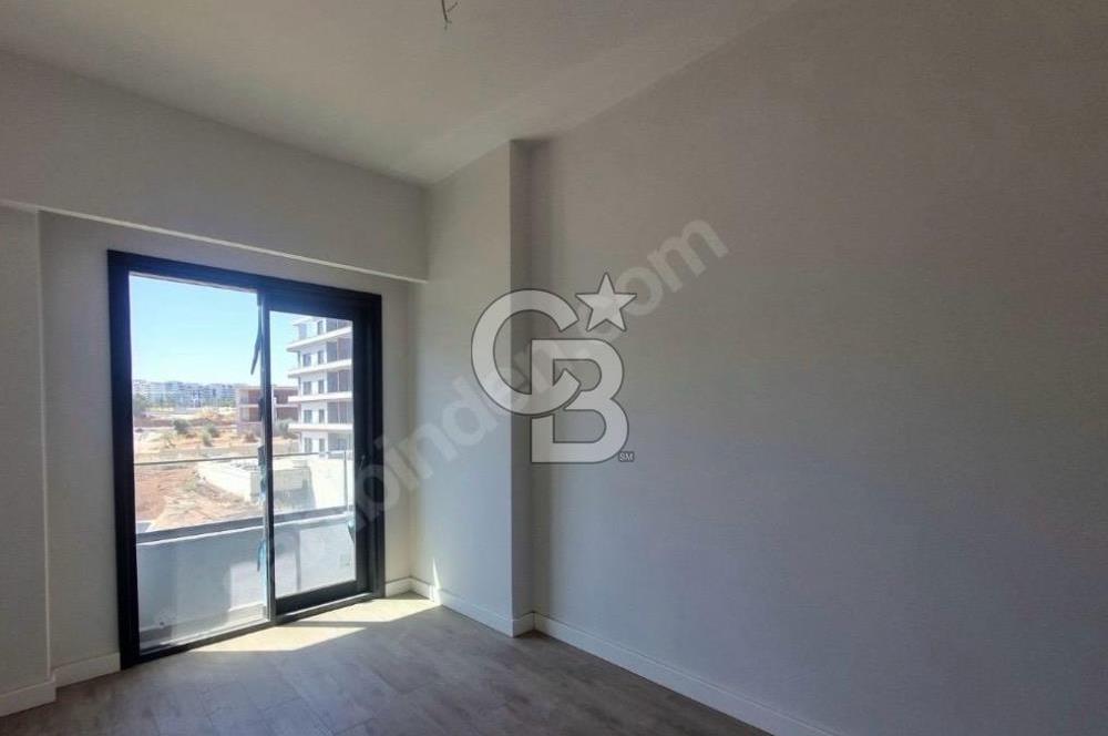 EVONADAN İZMİR TORBALI AYRANCILARDA ARA KAT 1+1 SATILIK DAİRE