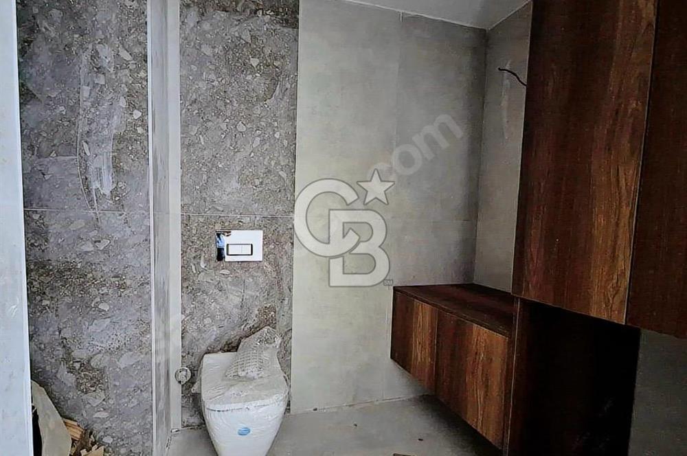 EVONADAN İZMİR TORBALI AYRANCILARDA ARA KAT 1+1 SATILIK DAİRE