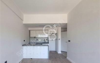 EVONADAN İZMİR TORBALI AYRANCILARDA ARA KAT 1+1 SATILIK DAİRE