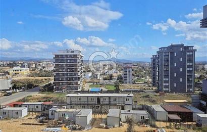 EVONADAN İZMİR TORBALI AYRANCILARDA ARA KAT 1+1 SATILIK DAİRE