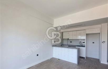 EVONADAN İZMİR TORBALI AYRANCILARDA ARA KAT 1+1 SATILIK DAİRE