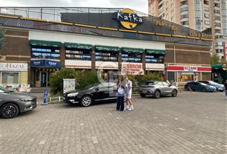 ERYAMAN GÖKSU MAH. 1-2 METRO YANI YAYA TRAFİĞİ OLAN BÖLGEDE DEVREN BÜFE - 4 - 370697