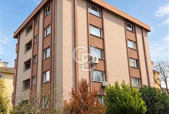 BEŞİKTAŞ,FULYA'DA, ŞENOL SOKAK'TA 3+1 120 M2 BALKONLU - 2 - 370695