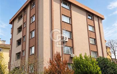 BEŞİKTAŞ,FULYA'DA, ŞENOL SOKAK'TA 3+1 120 M2 BALKONLU
