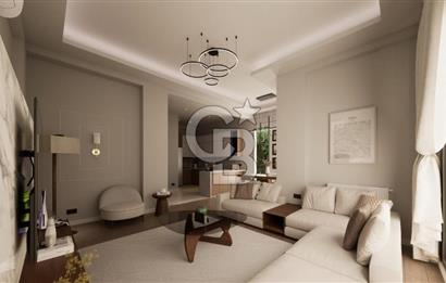 EVONADAN EMİRALEMDE MÜSTAKİL OTOPARK, BAHÇELİ SİTE İÇİ 3+1 VİLLA