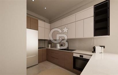EVONADAN EMİRALEMDE MÜSTAKİL OTOPARK, BAHÇELİ SİTE İÇİ 3+1 VİLLA