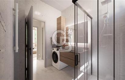 EVONADAN EMİRALEMDE MÜSTAKİL OTOPARK, BAHÇELİ SİTE İÇİ 3+1 VİLLA
