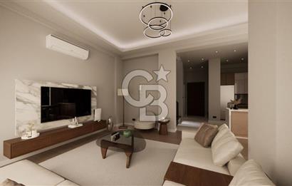 EVONADAN EMİRALEMDE MÜSTAKİL OTOPARK, BAHÇELİ SİTE İÇİ 3+1 VİLLA