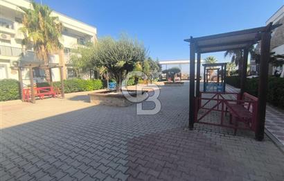 EVONADAN MANİSA KARAALİDE HAVUZLU SİTE İÇİ KİRACILI 1+1 DAİRE