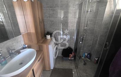 EVONADAN MANİSA KARAALİDE HAVUZLU SİTE İÇİ KİRACILI 1+1 DAİRE
