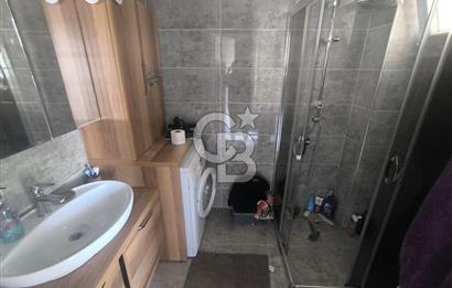 EVONADAN MANİSA KARAALİDE HAVUZLU SİTE İÇİ KİRACILI 1+1 DAİRE