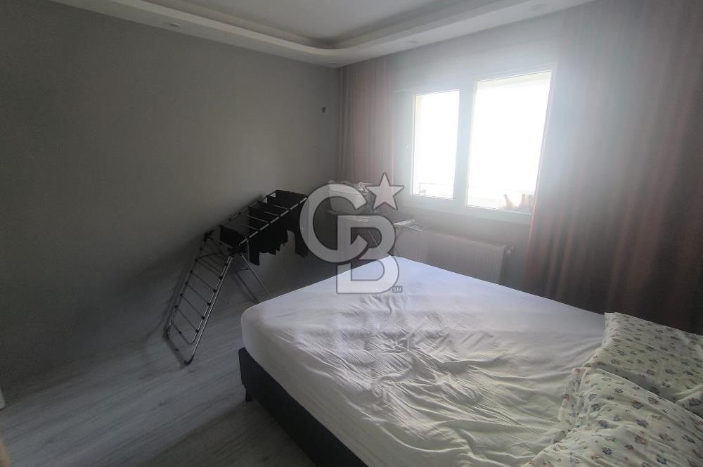 EVONADAN MANİSA KARAALİDE HAVUZLU SİTE İÇİ KİRACILI 1+1 DAİRE