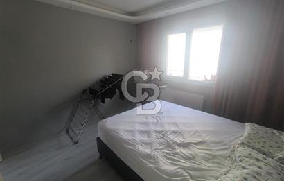 EVONADAN MANİSA KARAALİDE HAVUZLU SİTE İÇİ KİRACILI 1+1 DAİRE