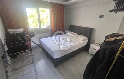 EVONADAN MANİSA KARAALİDE HAVUZLU SİTE İÇİ KİRACILI 1+1 DAİRE