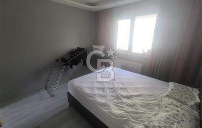EVONADAN MANİSA KARAALİDE HAVUZLU SİTE İÇİ KİRACILI 1+1 DAİRE