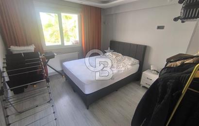 EVONADAN MANİSA KARAALİDE HAVUZLU SİTE İÇİ KİRACILI 1+1 DAİRE