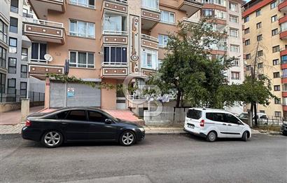 NATOYOLU’NDA  KİRACILI KÖK TAPU 3+1 SATILIK DAİRE