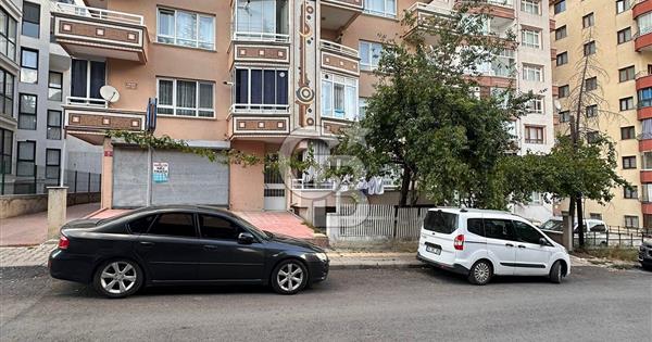 NATOYOLU’NDA KİRACILI KÖK TAPU 3+1 SATILIK DAİRE - 370713