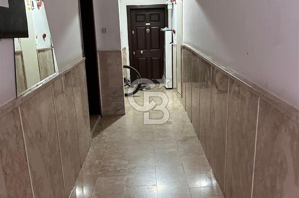 NATOYOLU’NDA  KİRACILI KÖK TAPU 3+1 SATILIK DAİRE