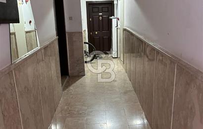 NATOYOLU’NDA  KİRACILI KÖK TAPU 3+1 SATILIK DAİRE