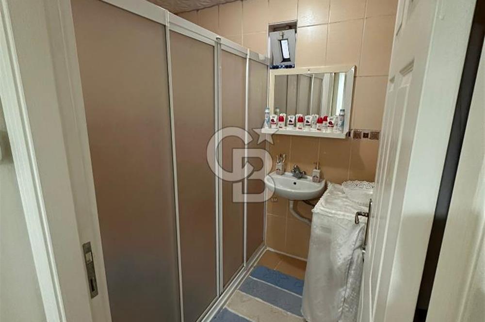 NATOYOLU’NDA  KİRACILI KÖK TAPU 3+1 SATILIK DAİRE