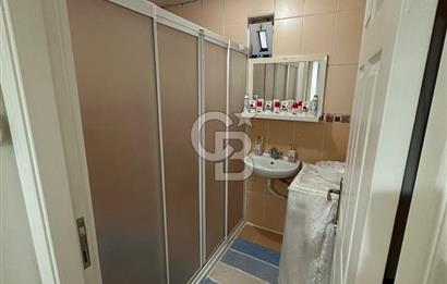 NATOYOLU’NDA  KİRACILI KÖK TAPU 3+1 SATILIK DAİRE