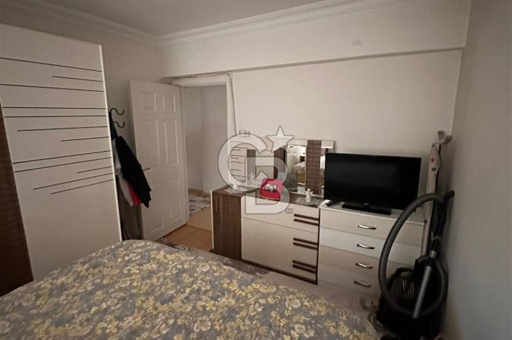 NATOYOLU’NDA  KİRACILI KÖK TAPU 3+1 SATILIK DAİRE
