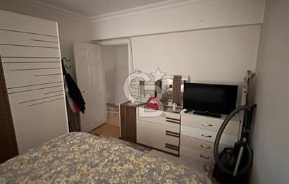 NATOYOLU’NDA  KİRACILI KÖK TAPU 3+1 SATILIK DAİRE