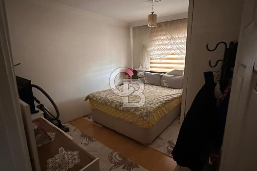 NATOYOLU’NDA  KİRACILI KÖK TAPU 3+1 SATILIK DAİRE
