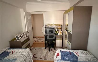 NATOYOLU’NDA  KİRACILI KÖK TAPU 3+1 SATILIK DAİRE