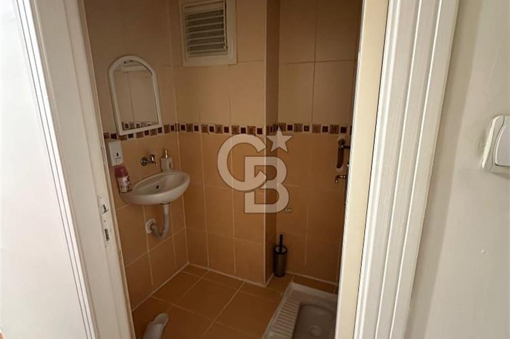 NATOYOLU’NDA  KİRACILI KÖK TAPU 3+1 SATILIK DAİRE