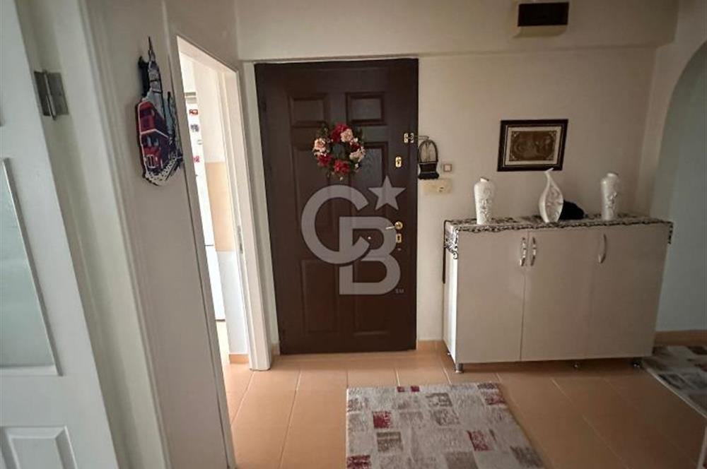 NATOYOLU’NDA  KİRACILI KÖK TAPU 3+1 SATILIK DAİRE
