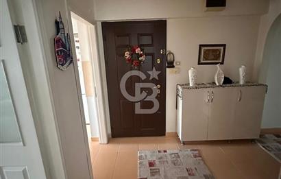 NATOYOLU’NDA  KİRACILI KÖK TAPU 3+1 SATILIK DAİRE