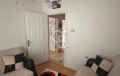 NATOYOLU’NDA  KİRACILI KÖK TAPU 3+1 SATILIK DAİRE