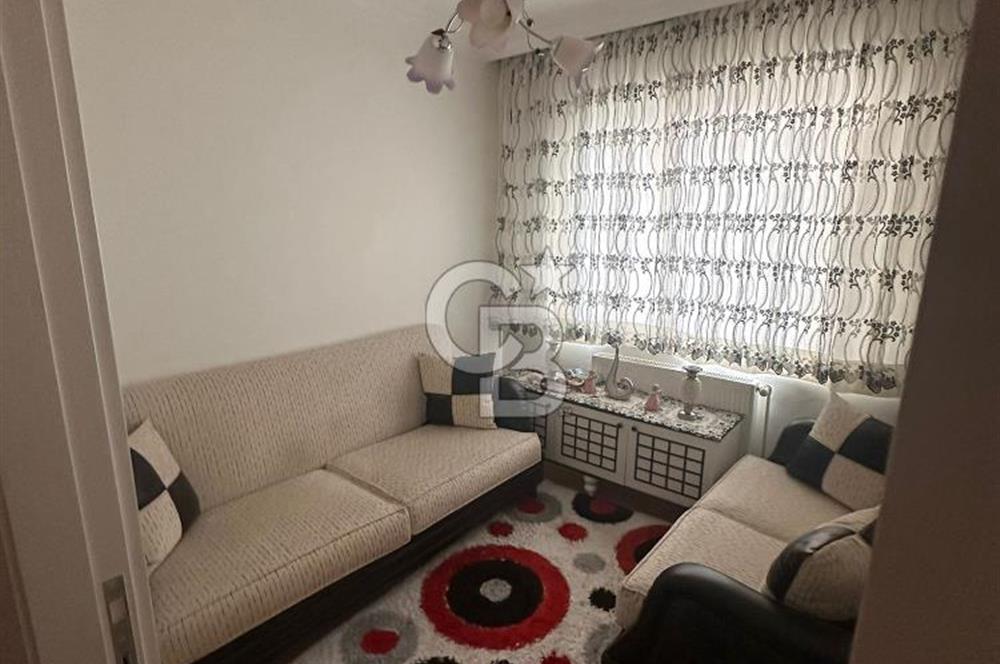 NATOYOLU’NDA  KİRACILI KÖK TAPU 3+1 SATILIK DAİRE