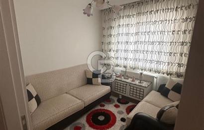 NATOYOLU’NDA  KİRACILI KÖK TAPU 3+1 SATILIK DAİRE