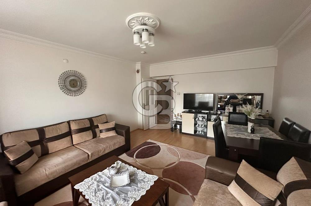 NATOYOLU’NDA  KİRACILI KÖK TAPU 3+1 SATILIK DAİRE