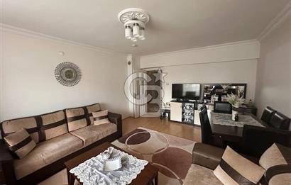 NATOYOLU’NDA  KİRACILI KÖK TAPU 3+1 SATILIK DAİRE