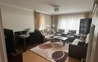 NATOYOLU’NDA  KİRACILI KÖK TAPU 3+1 SATILIK DAİRE