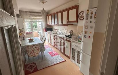 NATOYOLU’NDA  KİRACILI KÖK TAPU 3+1 SATILIK DAİRE