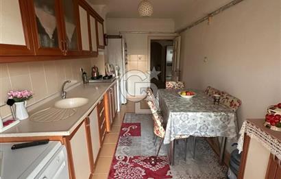 NATOYOLU’NDA  KİRACILI KÖK TAPU 3+1 SATILIK DAİRE