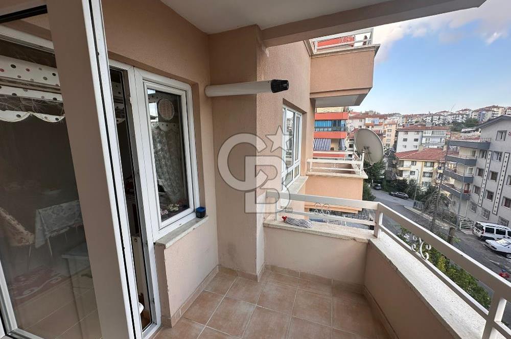 NATOYOLU’NDA  KİRACILI KÖK TAPU 3+1 SATILIK DAİRE
