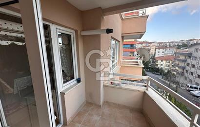 NATOYOLU’NDA  KİRACILI KÖK TAPU 3+1 SATILIK DAİRE