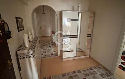 NATOYOLU’NDA  KİRACILI KÖK TAPU 3+1 SATILIK DAİRE