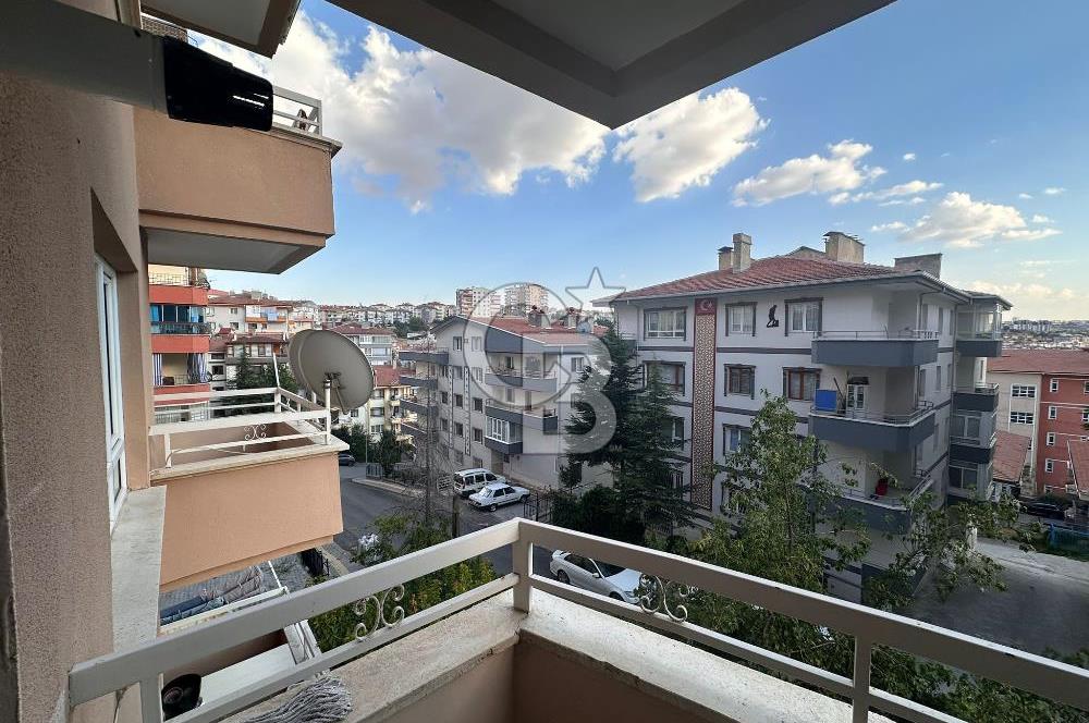 NATOYOLU’NDA  KİRACILI KÖK TAPU 3+1 SATILIK DAİRE