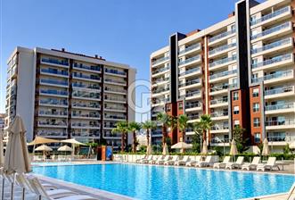ATAŞEHİR MODERN 3’TE GENİŞ VE DONANIMLI 2+1 | EYLÜL SONU BOŞ - 4 - 370693