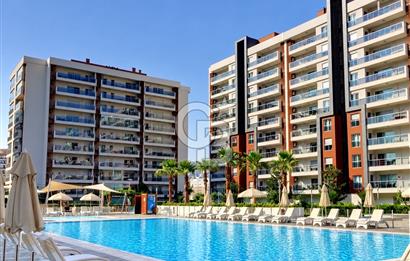 ATAŞEHİR MODERN 3’TE GENİŞ VE DONANIMLI 2+1 | EYLÜL SONU BOŞ