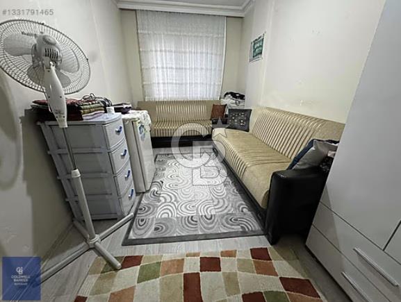 SİNCAN ATATÜRK MAHALLESİ'NDE 3+1 SATILIK DAİRE