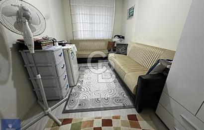 SİNCAN ATATÜRK MAHALLESİ'NDE 3+1 SATILIK DAİRE